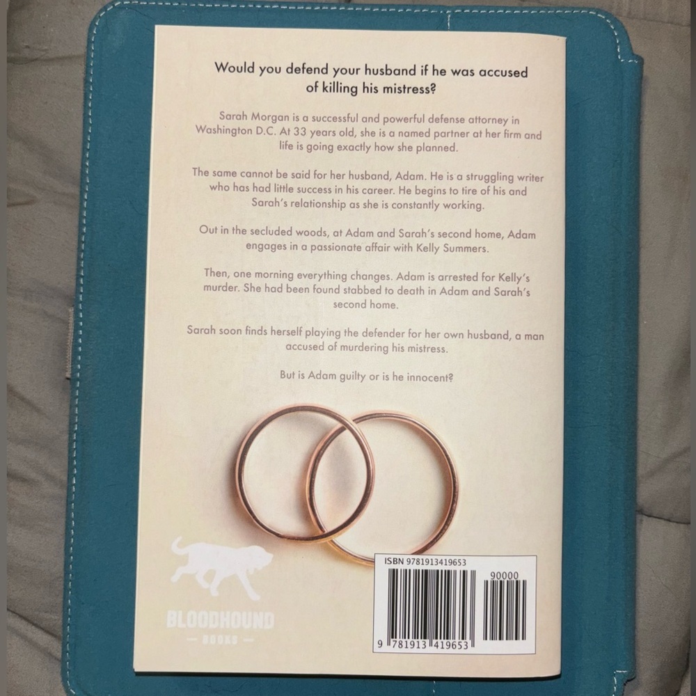 The Perfect Marriage by Jeneva Rose